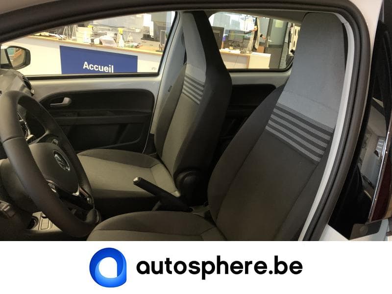 Volkswagen Up! ! Move - 14