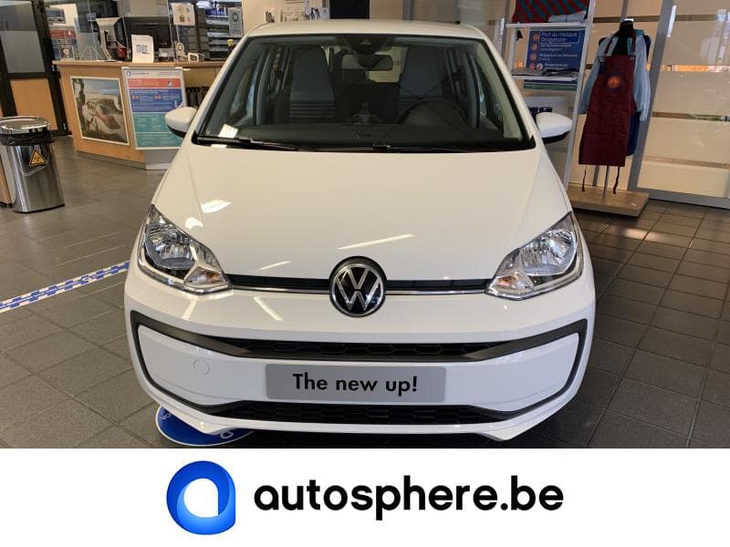 Volkswagen Up! ! Move - 3