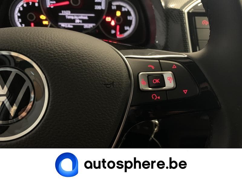 Volkswagen Up! ! Move - 18