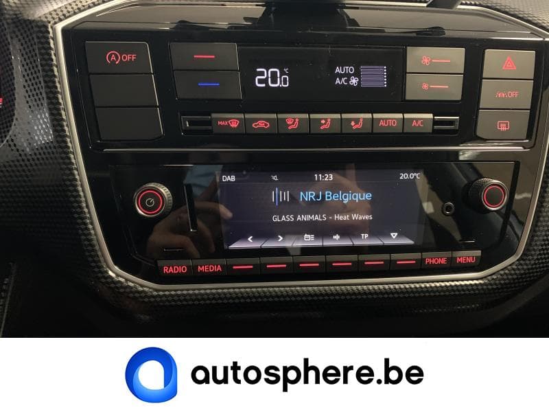 Volkswagen Up! ! Move - 20