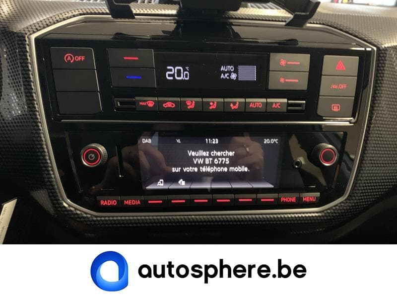 Volkswagen Up! ! Move - 16