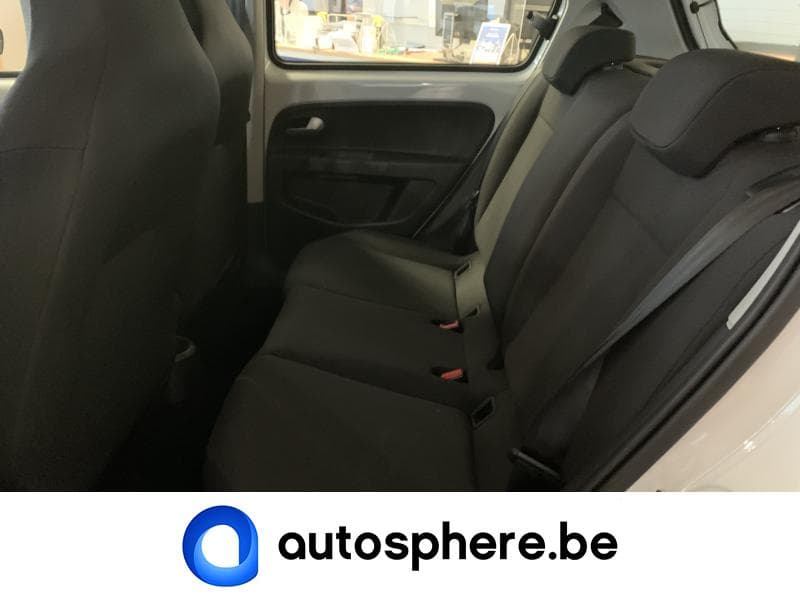 Volkswagen Up! ! Move - 12