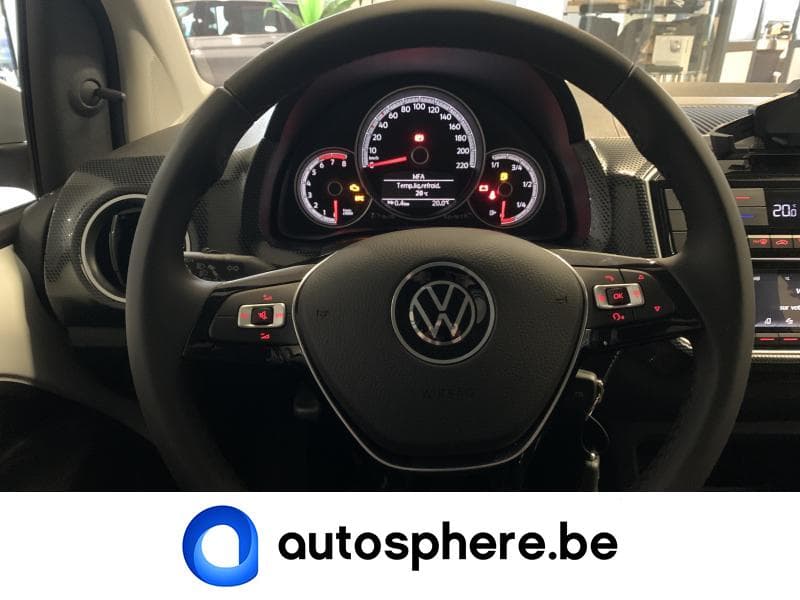 Volkswagen Up! ! Move - 15