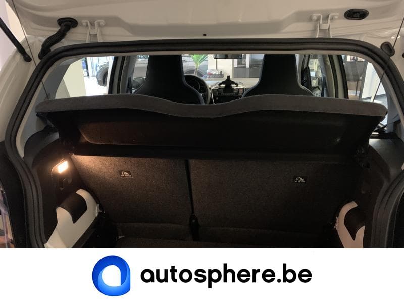 Volkswagen Up! ! Move - 10