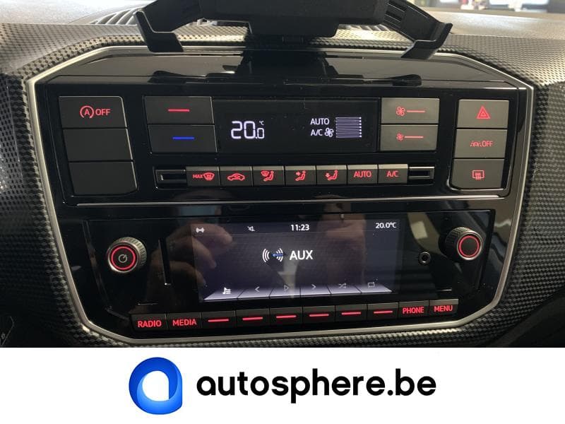 Volkswagen Up! ! Move - 19