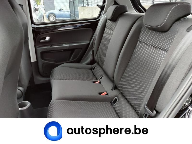 Volkswagen Up! ! Active - 14