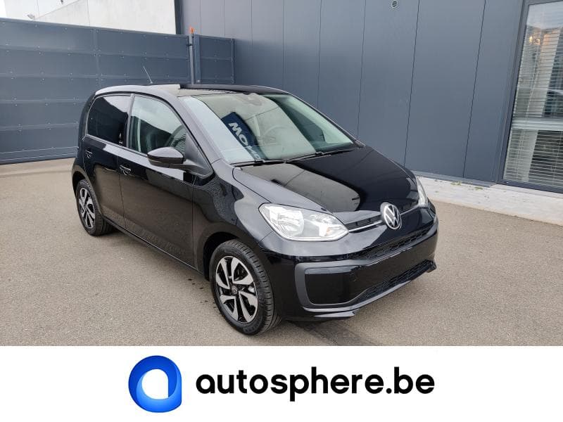 Volkswagen Up! ! Active - 1