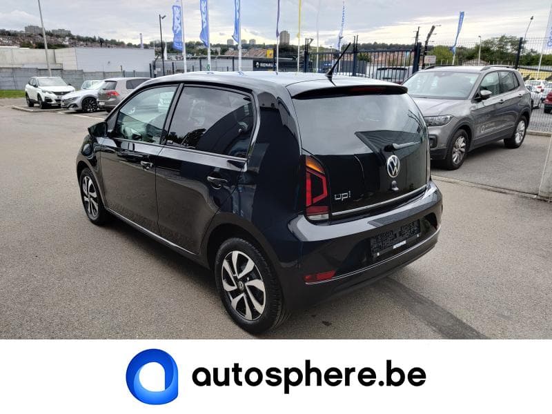 Volkswagen Up! ! Active - 7