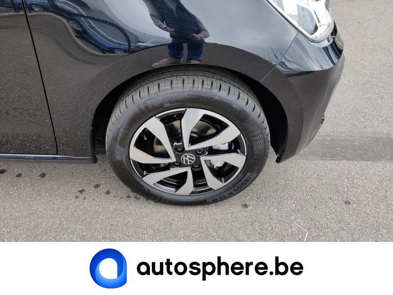 Volkswagen Up! ! Active - 18