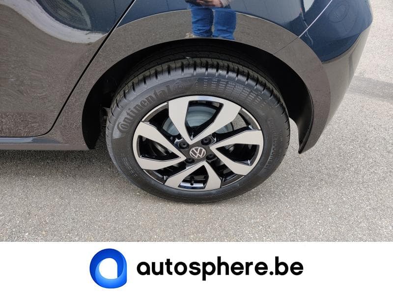 Volkswagen Up! ! Active - 17