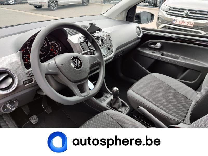 Volkswagen Up! ! Active - 12