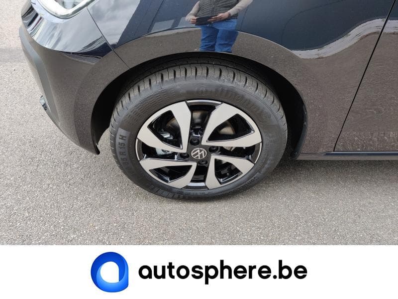 Volkswagen Up! ! Active - 20