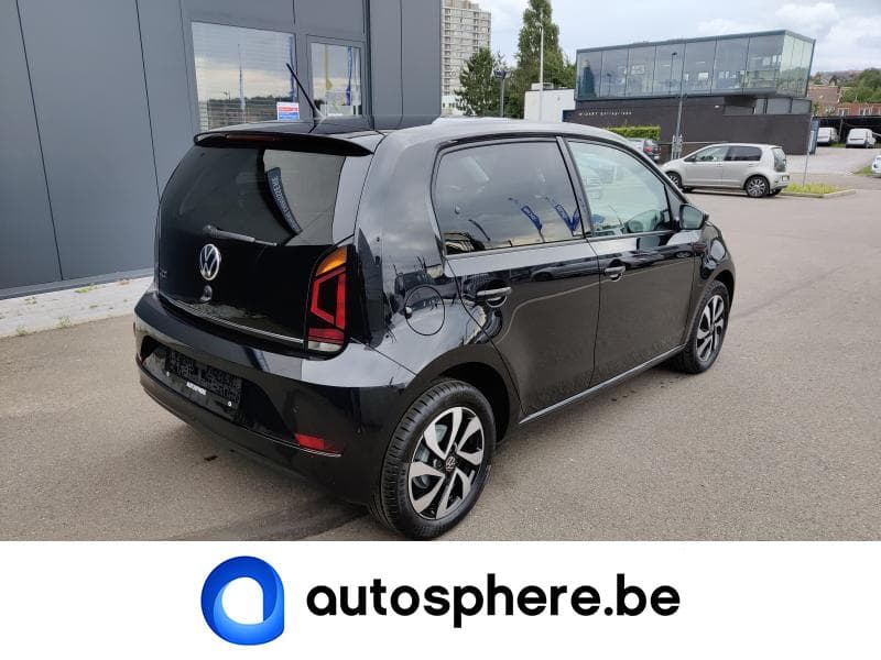 Volkswagen Up! ! Active - 4