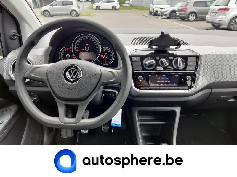 Volkswagen Up! ! Active - 10