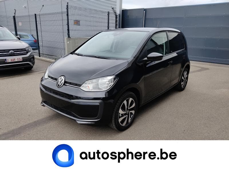 Volkswagen Up! ! Active - 3