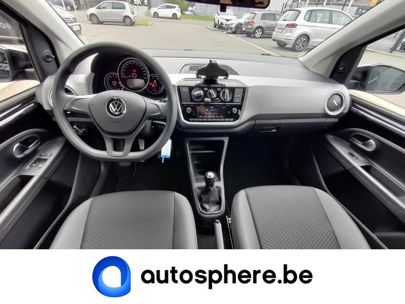 Volkswagen Up! ! Active - 9