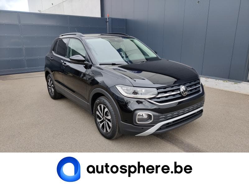 Volkswagen T-Cross ACTIVE - 1