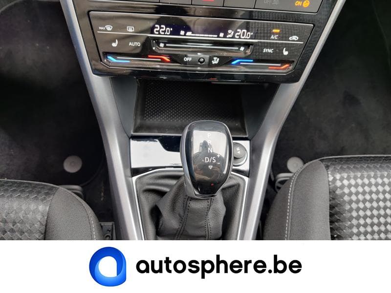 Volkswagen T-Cross ACTIVE - 17