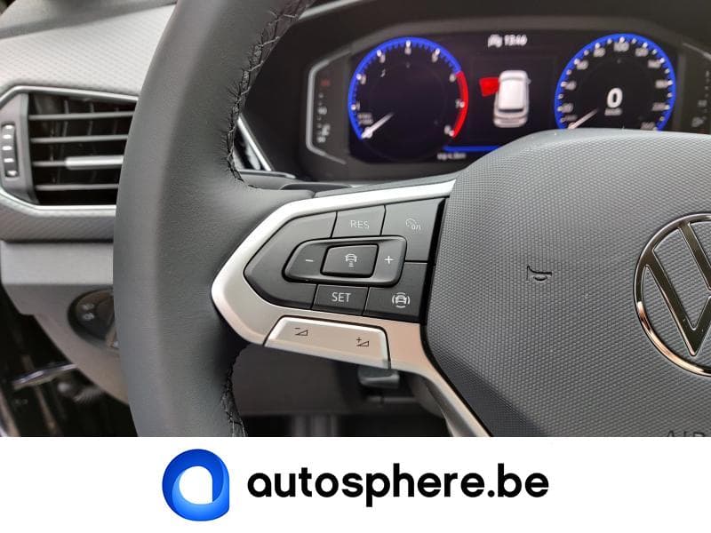 Volkswagen T-Cross ACTIVE - 19