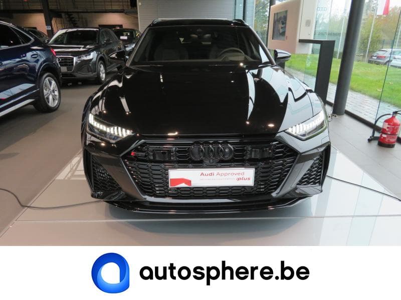 Audi RS6
