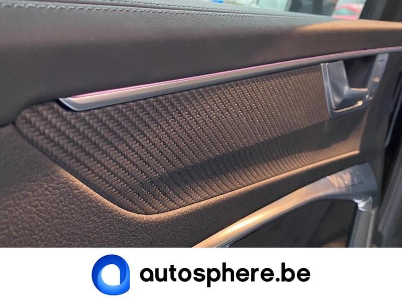 Audi RS6 Dynamic*Pano*Laser*Shadow* - 17