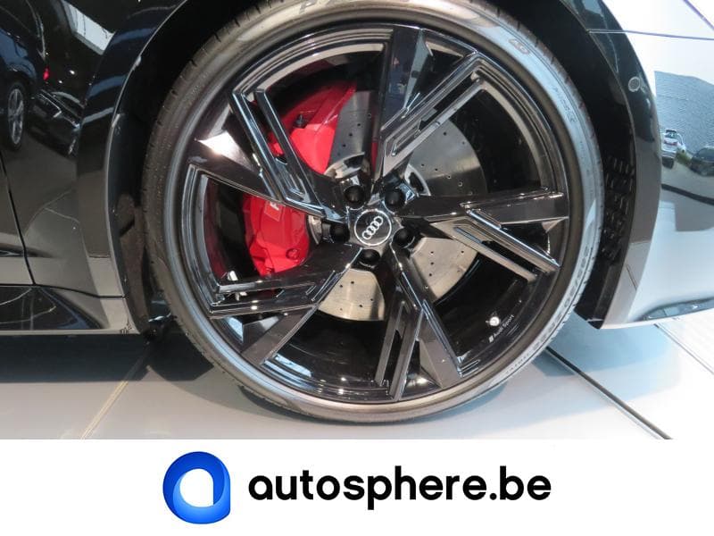 Audi RS6 Dynamic*Pano*Laser*Shadow* - 5