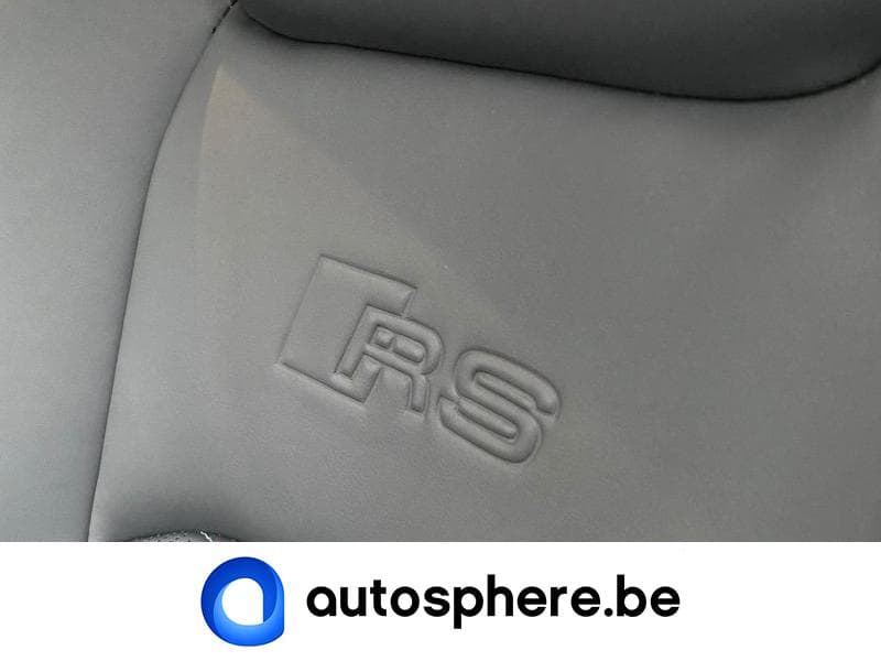 Audi RS6 Dynamic*Pano*Laser*Shadow* - 15