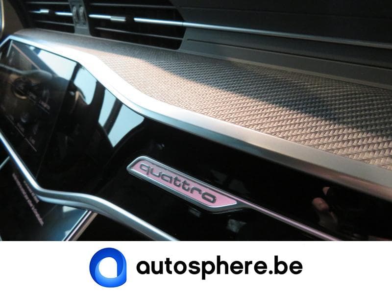 Audi RS6 Dynamic*Pano*Laser*Shadow* - 24