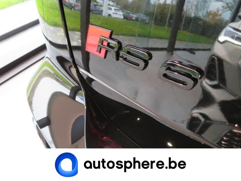 Audi RS6 Dynamic*Pano*Laser*Shadow* - 10