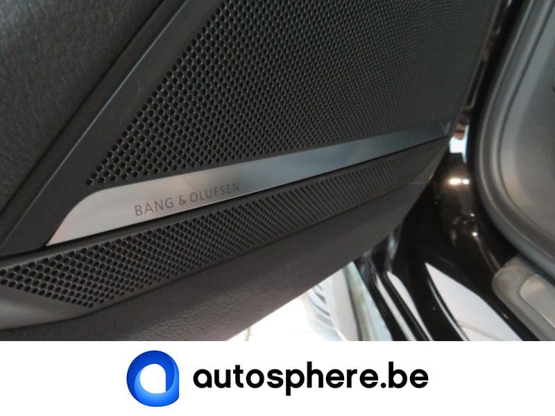 Audi RS6 Dynamic*Pano*Laser*Shadow* - 25