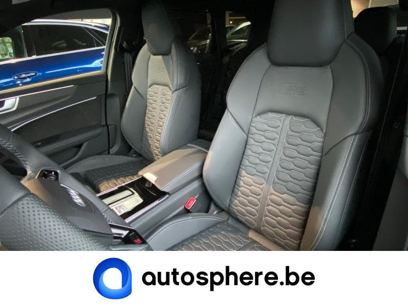 Audi RS6 Dynamic*Pano*Laser*Shadow* - 13