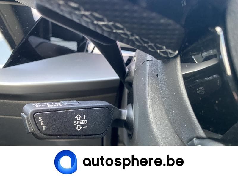 Audi A3 S-LINE*BOITE AUTO*CLIM*GPS++++ - 14