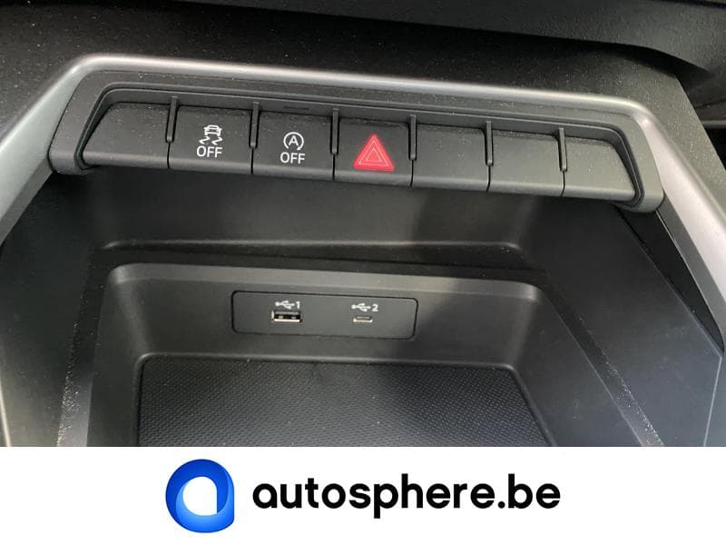 Audi A3 S-LINE*BOITE AUTO*CLIM*GPS++++ - 21