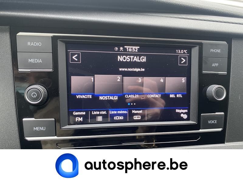 Volkswagen Transporter T6.1 Fourgon - 9