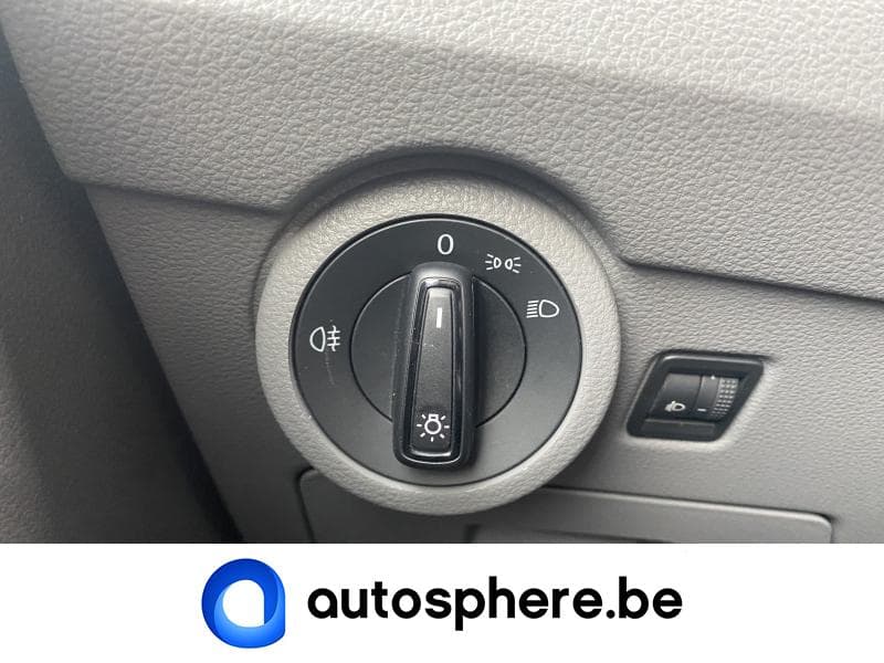 Volkswagen Transporter T6.1 Fourgon - 20