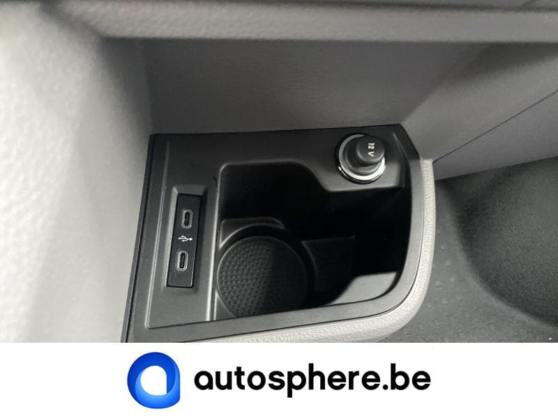 Volkswagen Transporter T6.1 Fourgon - 19