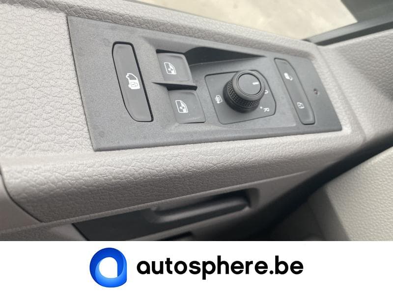 Volkswagen Transporter T6.1 Fourgon - 21