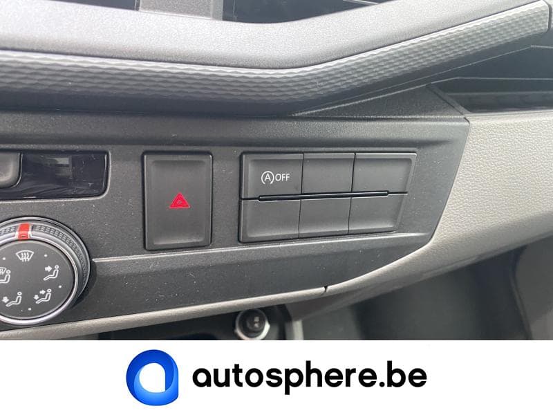Volkswagen Transporter T6.1 Fourgon - 18