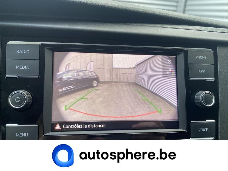Volkswagen Transporter T6.1 Fourgon - 13