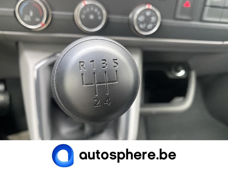 Volkswagen Transporter T6.1 Fourgon - 17