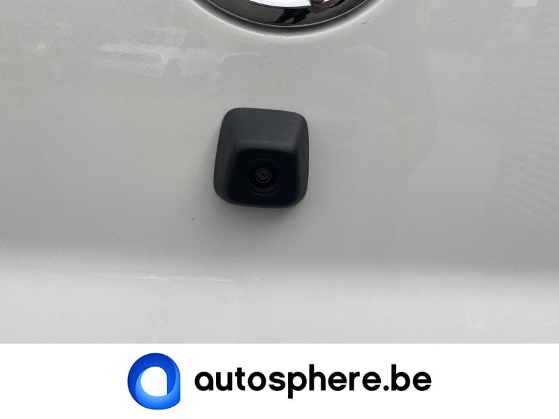Volkswagen Transporter T6.1 Fourgon - 23