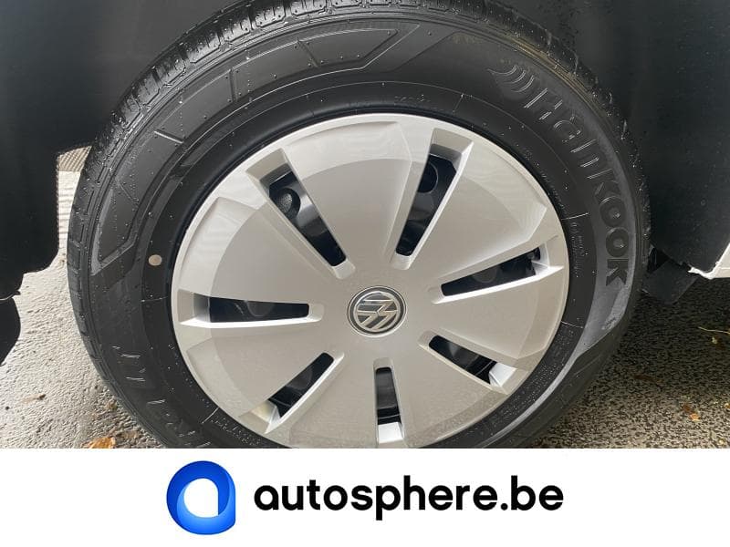 Volkswagen Transporter T6.1 Fourgon - 28