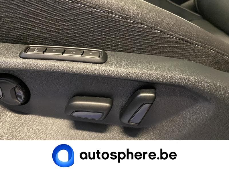 Volkswagen Tiguan Allspace R-LINE PREMIUM*TOIT OUVRANT*7PLACES*CAMERA*GPS++++ - 33