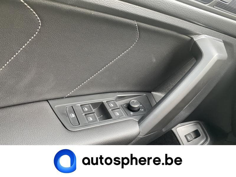 Volkswagen Tiguan Allspace R-LINE PREMIUM*TOIT OUVRANT*7PLACES*CAMERA*GPS++++ - 30