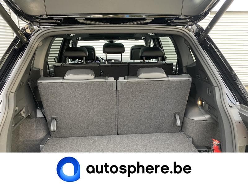 Volkswagen Tiguan Allspace R-LINE PREMIUM*TOIT OUVRANT*7PLACES*CAMERA*GPS++++ - 36