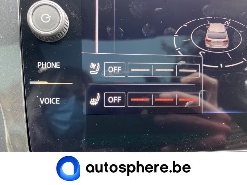 Volkswagen Tiguan Allspace R-LINE PREMIUM*TOIT OUVRANT*7PLACES*CAMERA*GPS++++ - 23