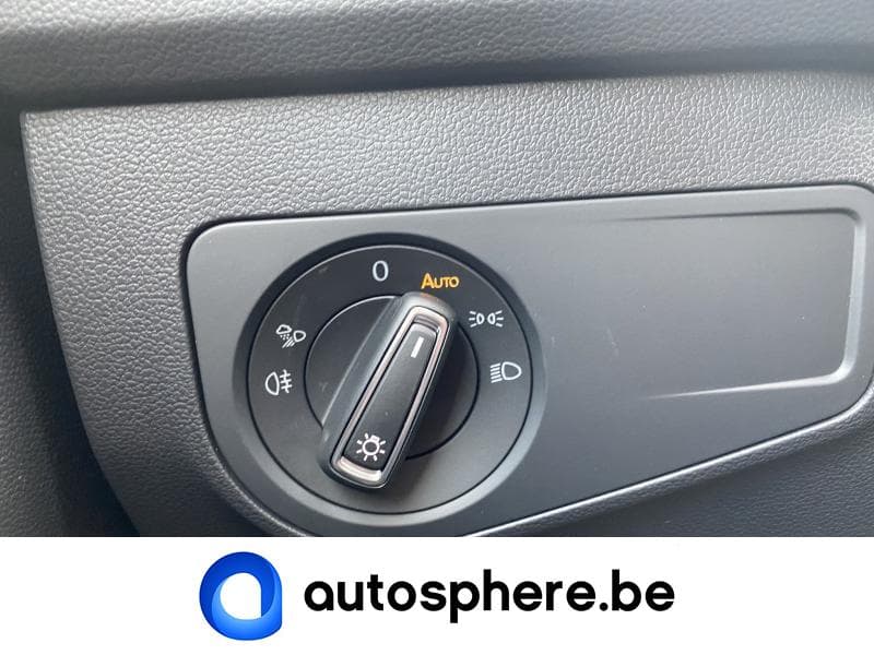 Volkswagen Tiguan Allspace R-LINE PREMIUM*TOIT OUVRANT*7PLACES*CAMERA*GPS++++ - 29