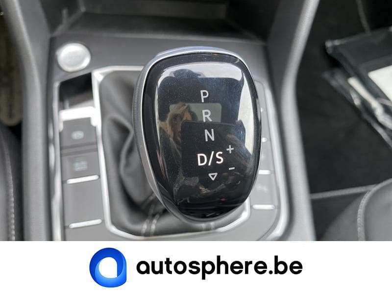 Volkswagen Tiguan Allspace R-LINE PREMIUM*TOIT OUVRANT*7PLACES*CAMERA*GPS++++ - 27