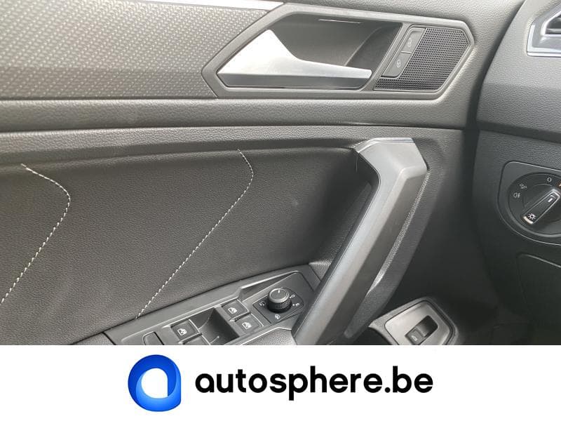 Volkswagen Tiguan Allspace R-LINE PREMIUM*TOIT OUVRANT*7PLACES*CAMERA*GPS++++ - 31