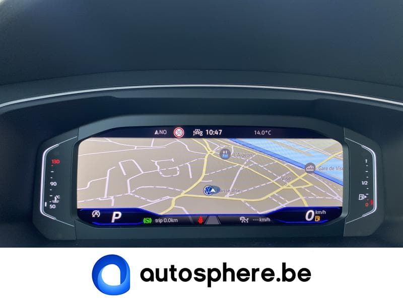 Volkswagen Tiguan Allspace R-LINE PREMIUM*TOIT OUVRANT*7PLACES*CAMERA*GPS++++ - 10